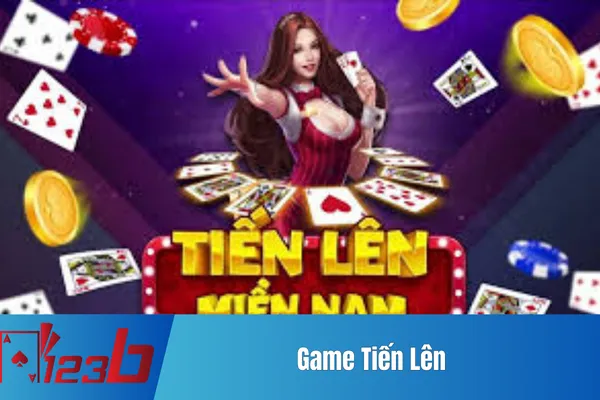 game Tiến Lên