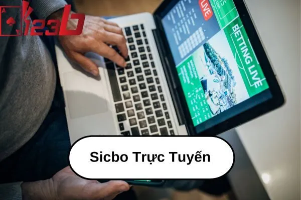Khám Phá Sicbo Trực Tuyến Với Nhiều Kèo Cược Hấp Dẫn 123b