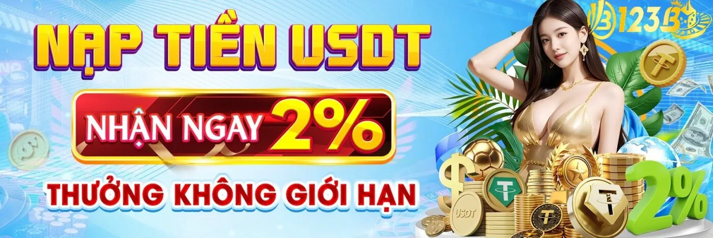 123B - Nhà Cái Cá Cược Trực Tuyến Uy Tín Số #1 Châu Á 206 banner 5