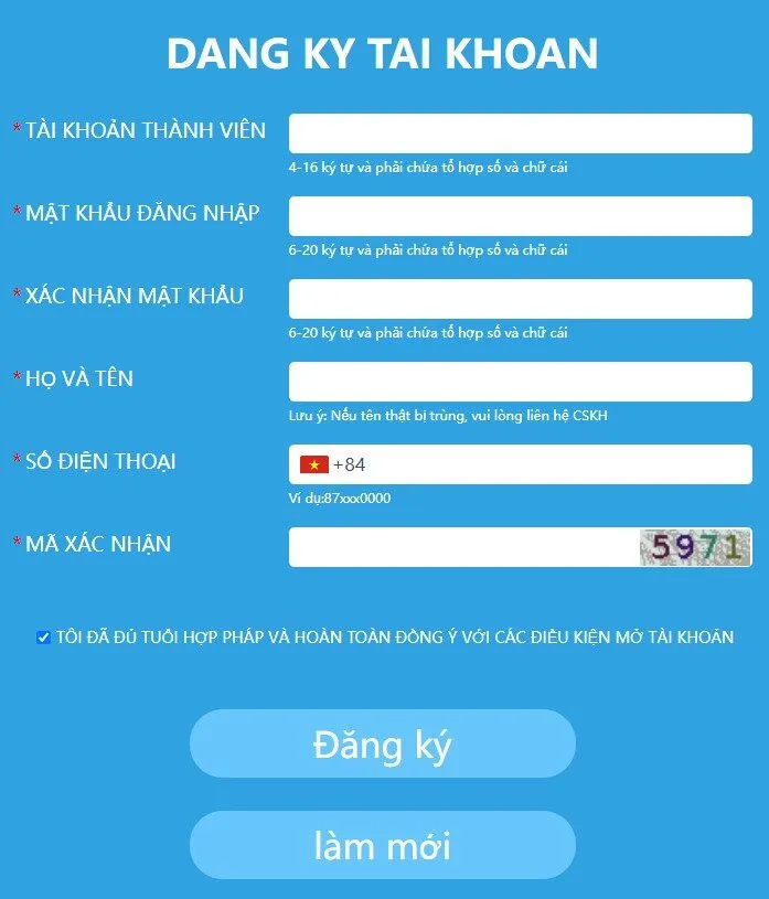 123B - Nhà Cái Cá Cược Trực Tuyến Uy Tín Số #1 Châu Á 213 dang ky