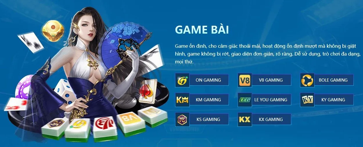 123B - Nhà Cái Cá Cược Trực Tuyến Uy Tín Số #1 Châu Á 210 game bai