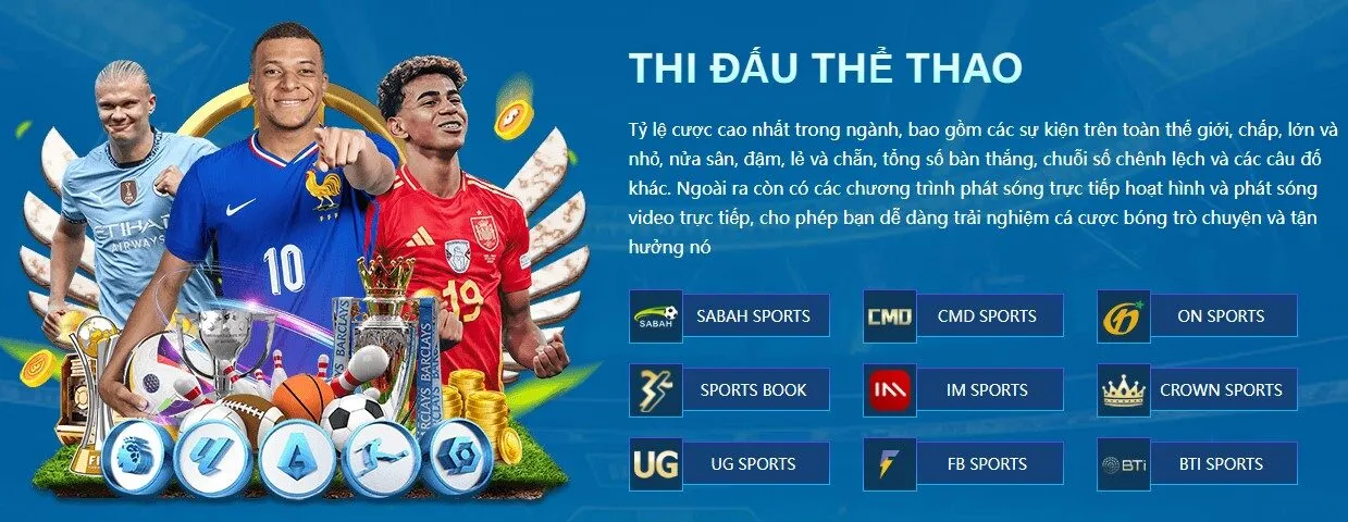 123B - Nhà Cái Cá Cược Trực Tuyến Uy Tín Số #1 Châu Á 207 the thao